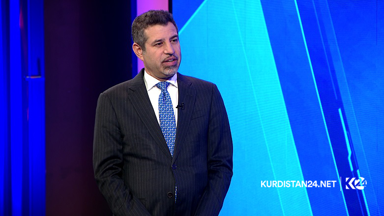 ABD Başkonsolosu: Kürdistan Bölgesi’nde barış hakim